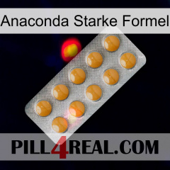 Anaconda Strong Formula levitra1